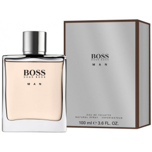 Boss Orange Man - Eau de Toilette