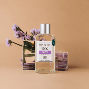1902 Tradition Violette - Eau de Cologne