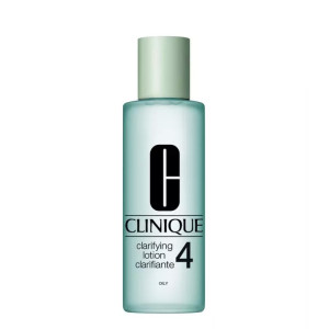 CLINIQUE Clarifying Lotion 4 - Klärende Lotion 4 - Sehr fettige