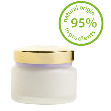 HOUBIGANT Quelques Fleurs - Duftcreme für den Körper