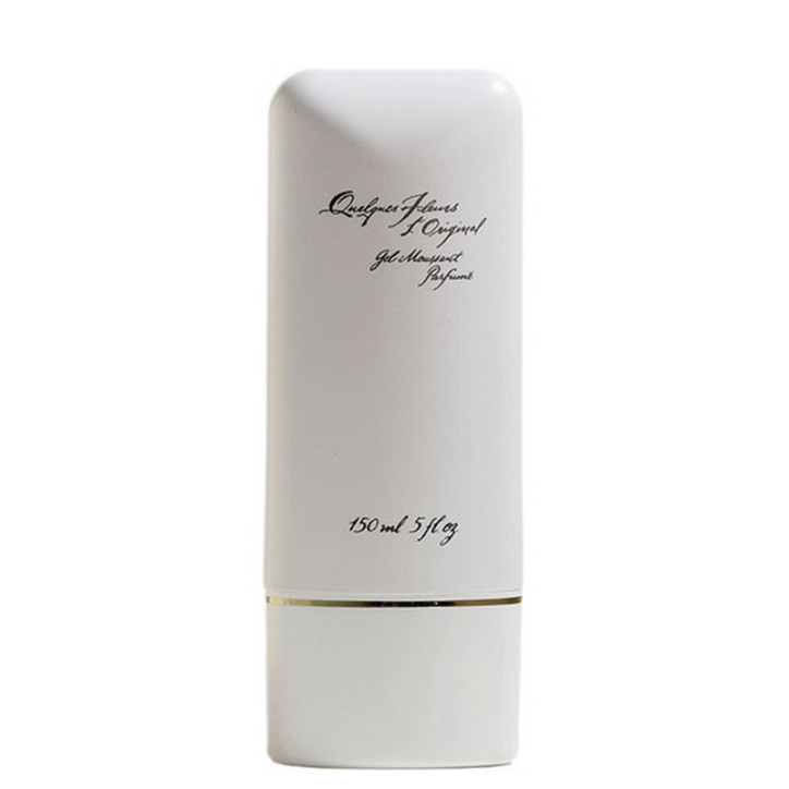 HOUBIGANT Quelques Fleurs - Lotion Parfumée pour le Corps HOUBIGANT Quelques Fleurs - Lotion Parfumée pour le Corps