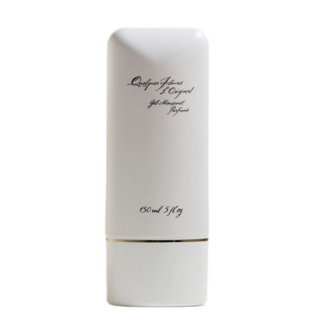 HOUBIGANT-Quelques Fleurs - Crème Parfumée pour le Corps