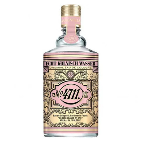 4711-Magnolia - Eau de Cologne