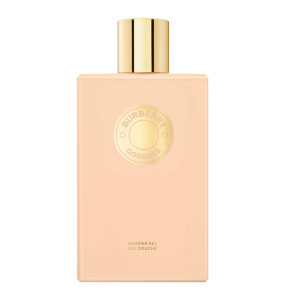BURBERRY-Goddess - Gel pour le Douche Cheveux & Corps