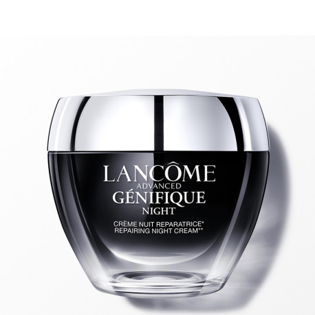 LANCÔME Advanced Génifique Night - Repairing Night Cream