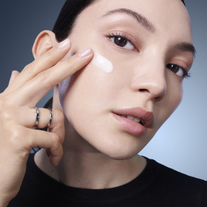 Advanced Génifique Night - Reparierende Nachtcreme