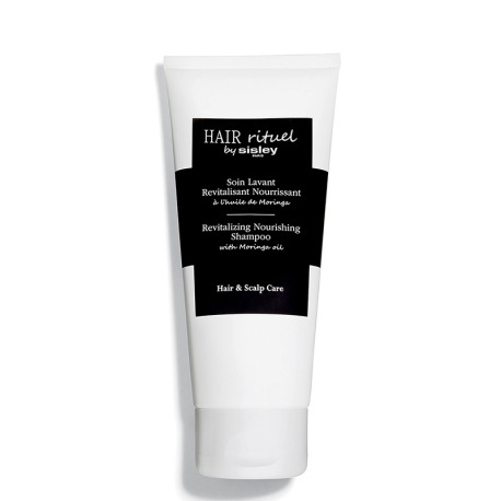 HAIR RITUEL BY SISLEY Soin Lavant Revitalisant Nourrissant à