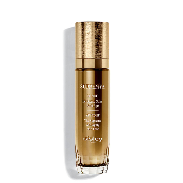 SISLEY SUPREMŸA LA NUIT DIE GROSSE ANTI-AGING-PFLEGE