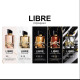 YVES SAINT LAURENT LIBRE L'ABSOLU PLATINE - ABSOLU DE PARFUM