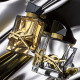 YVES SAINT LAURENT LIBRE L'ABSOLU PLATINE - ABSOLU DE PARFUM