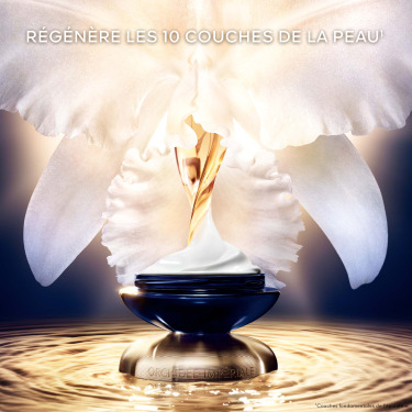 GUERLAIN-Imperial Orchid - The Rich Cream