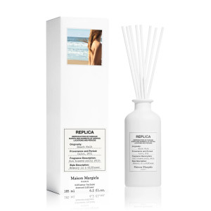 Replica Beach Walk - Fragrance Diffuser