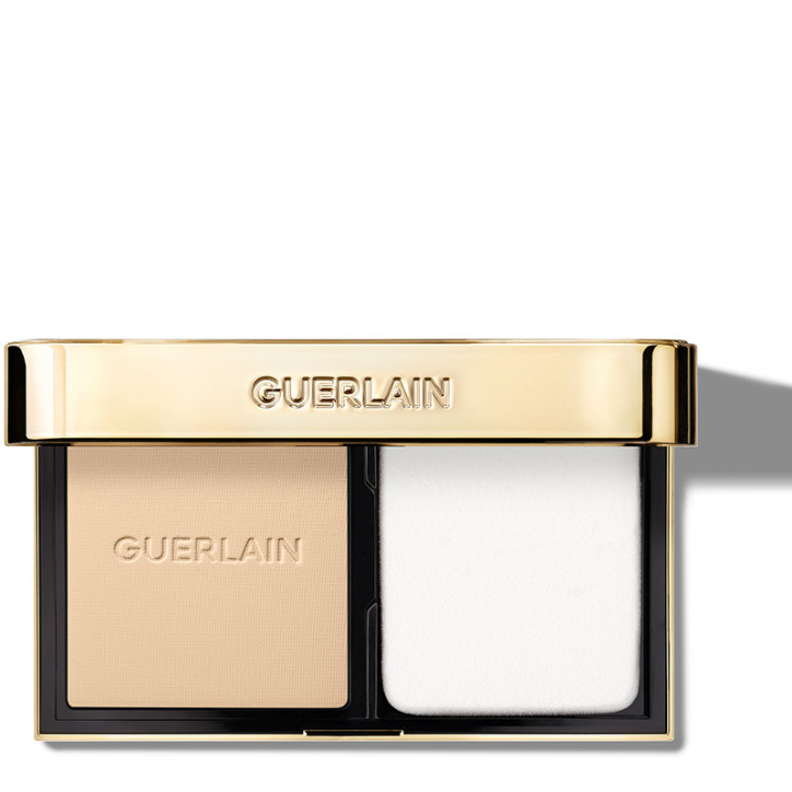 GUERLAIN Parure Gold Skin Control - KOMPAKTES MAKE-UP HOHE