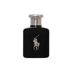 RALPH LAUREN Polo Black - Eau de Toilette 3360372013648