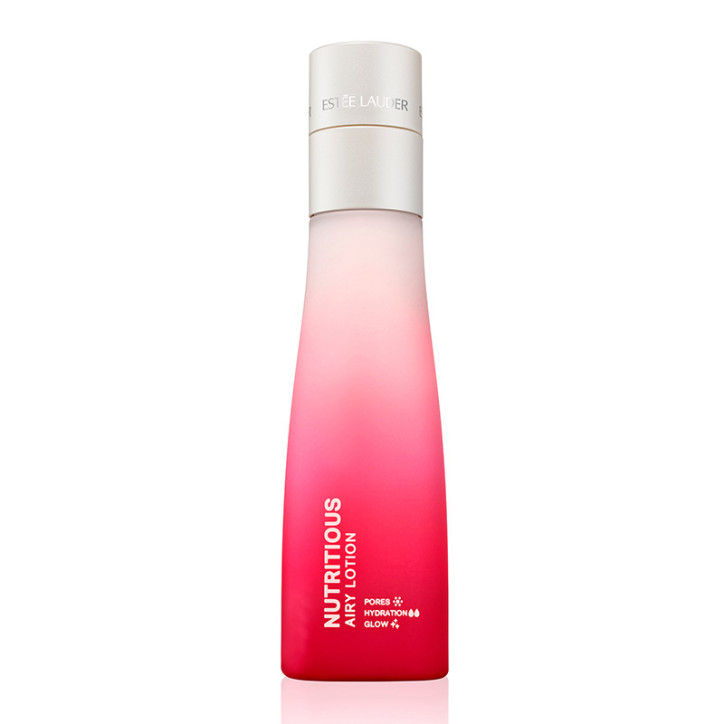 ESTEE LAUDER Nahrhaft - Leichte Emulsion 0887167610613 ESTEE LAUDER Nahrhaft - Leichte Emulsion 0887167610613