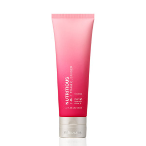 ESTEE LAUDER Nährstoffreich - 2-in-1 Reinigungsschaum