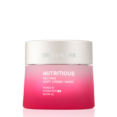 ESTEE LAUDER-Nutritious - Crème-Masque Fondante