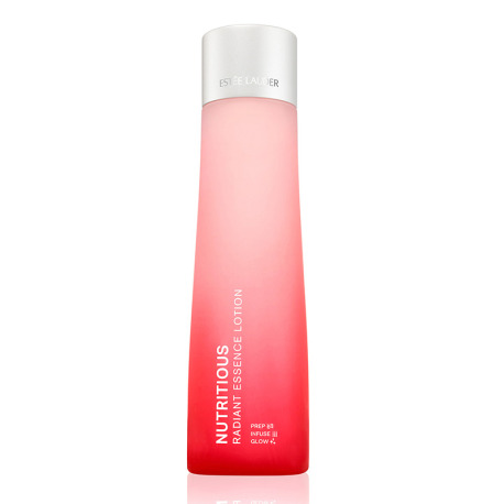 ESTEE LAUDER-Nutritious - Lotion Essence Lumière