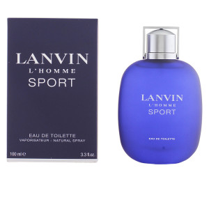 L'Homme Sport - Eau de Toilette