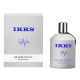 IKKS Parfum-Total Rock Be Free Spirit - Eau de Toilette