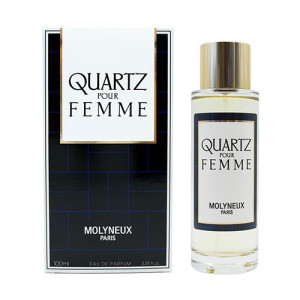 Quartz - Eau de Parfum