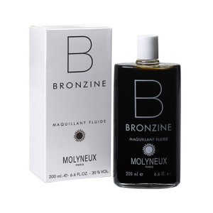 Bronzer - Flüssiges Make-up