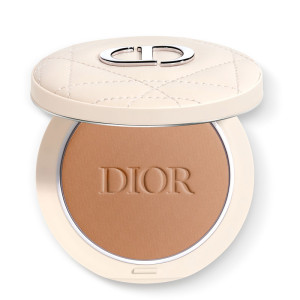 Dior Forever Natural Bronze - Healthy glow bronzing powder - 95% pigments of mineral origin