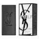 YVES SAINT LAURENT MYSLF Nettoyant solide 4-en-1 pour homme