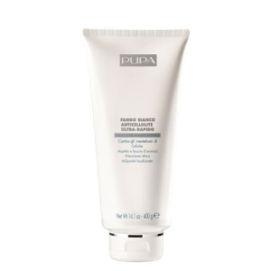 PUPA Ultra-schnelle Anti-Cellulite-Behandlung mit weißem