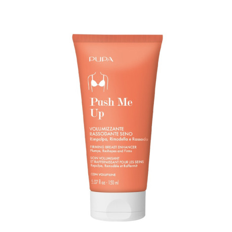 PUPA-Fast Acting Breast Volumizing Cream
