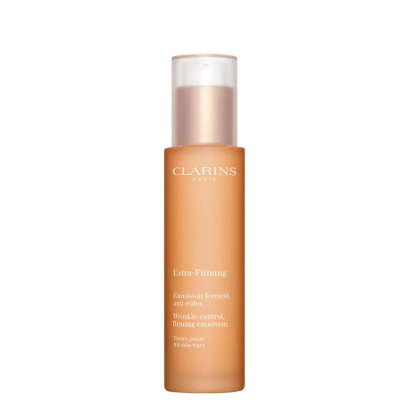 CLARINS Extra-Firming - Émulsion Fermeté Anti-Rides Toutes CLARINS Extra-Firming - Émulsion Fermeté Anti-Rides Toutes