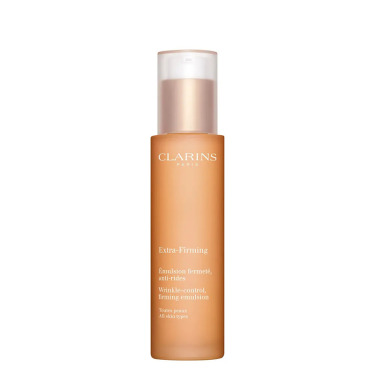 CLARINS-Extra-Firming - Émulsion Fermeté Anti-Rides Toutes Peaux