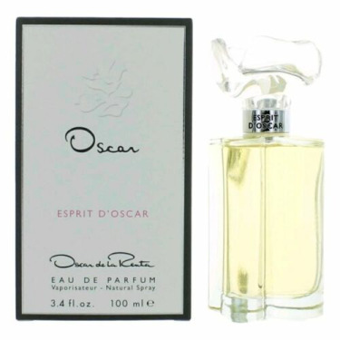 Oscar de la Renta-Esprit d'Oscar - Eau de Parfum