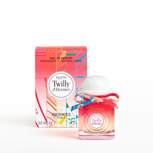 Tutti Twilly d'Hermès - Eau de Parfum