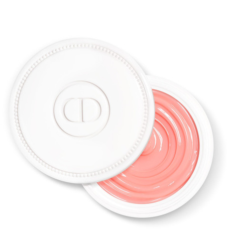 Dior Crème Abricot - Strengthening Nail Care