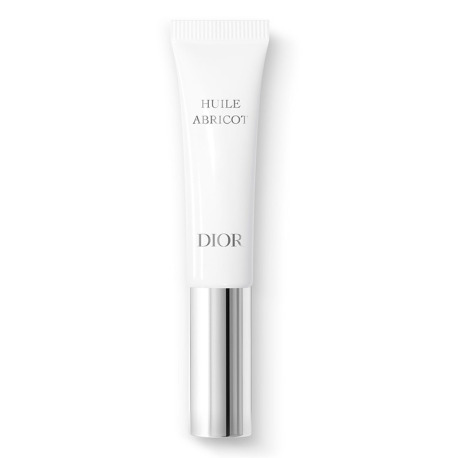 Dior Huile Abricot - Nutritive Serum for Nails and Cuticles