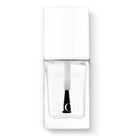 Dior Dior Top Coat - Finishing Lacquer - Sets and Shines -