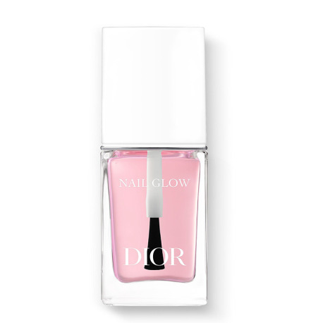 Dior-Dior Nail Glow - Beautifying Nail Care - Instant French Dior-Dior Nail Glow - Beautifying Nail Care - Instant French