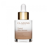 Tinted Oleo-Serum - Sérum teinté bonne mine & nutrition