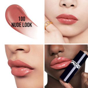 Rouge Dior Forever Liquid Lacquer - Rouge à lèvres liquide sans transfert - Fini brillant ultra-pigmenté