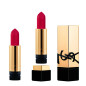 Rouge Pur Couture - Satin-Finish Lippenstift - Intensive Farbe und Komfort