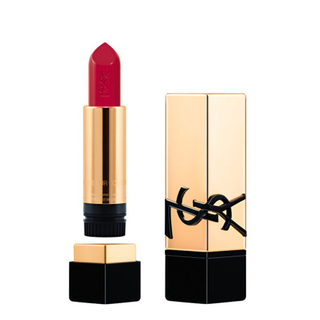 YVES SAINT LAURENT Rouge Pur Couture - Rouge à lèvres fini