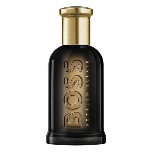 BOSS - HUGO BOSS BOSS Bottled Elixir - Parfum 3616304691645
