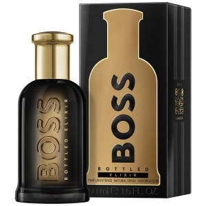 BOSS Bottled Elixir - Parfum