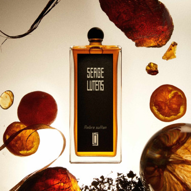 SERGE LUTENS-Amber Sultan - Eau de Parfum