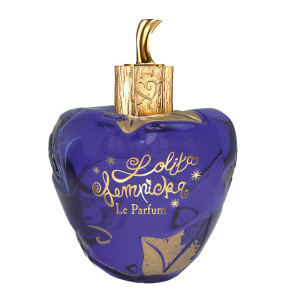 LOLITA LEMPICKA PARFUM Das Parfum - Eau de Parfum limitierte