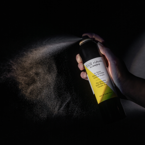 Le Spray Fixant Invisible - Cheveux