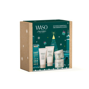 Waso Feuchtigkeitspflege-Set