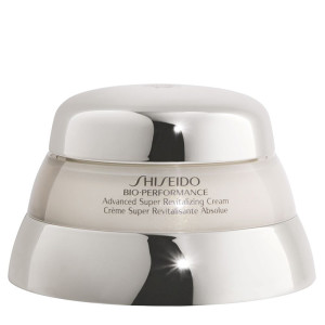 Bio Performance - Crème Super Revitalisante Absolue