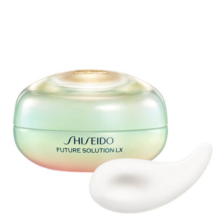 SHISEIDO-Future Solution LX - Enmei Crème Yeux Ultime SHISEIDO-Future Solution LX - Enmei Crème Yeux Ultime